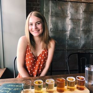 Meet your Posher, Brittney